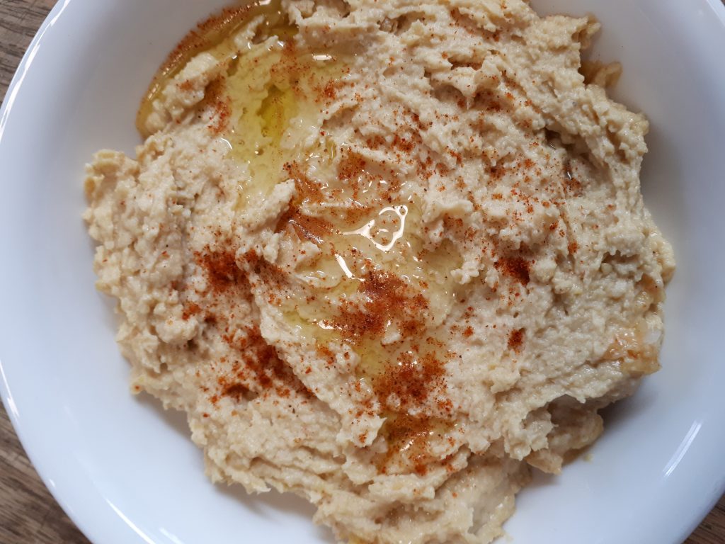 Hummus