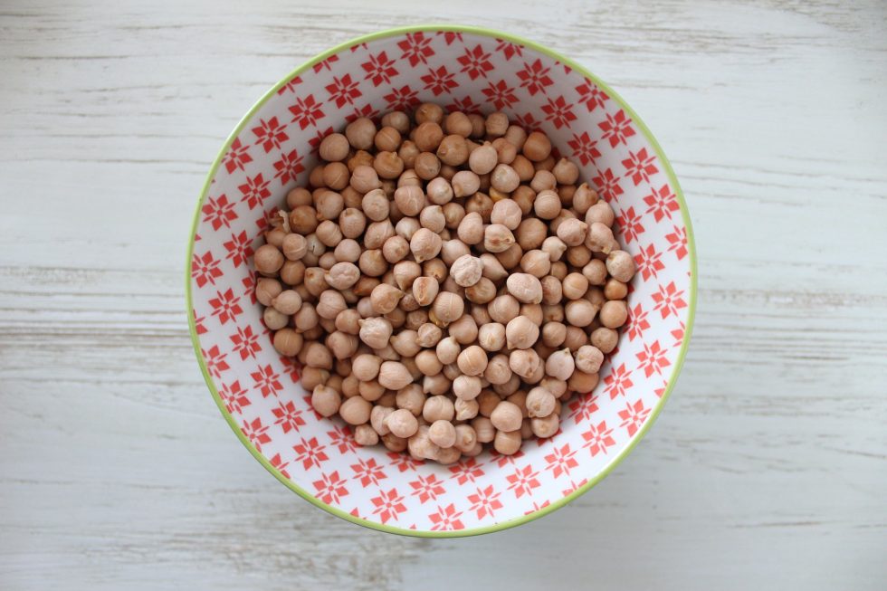 chickpeas