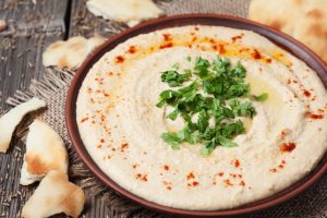 hummus