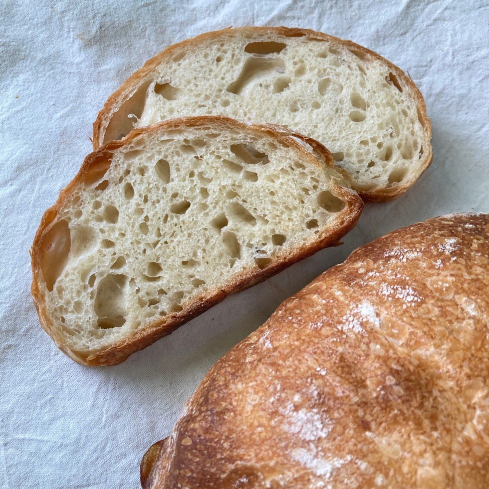 sourdough bread