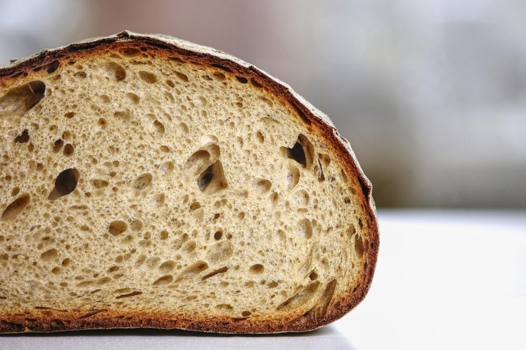 Sourdough Bread