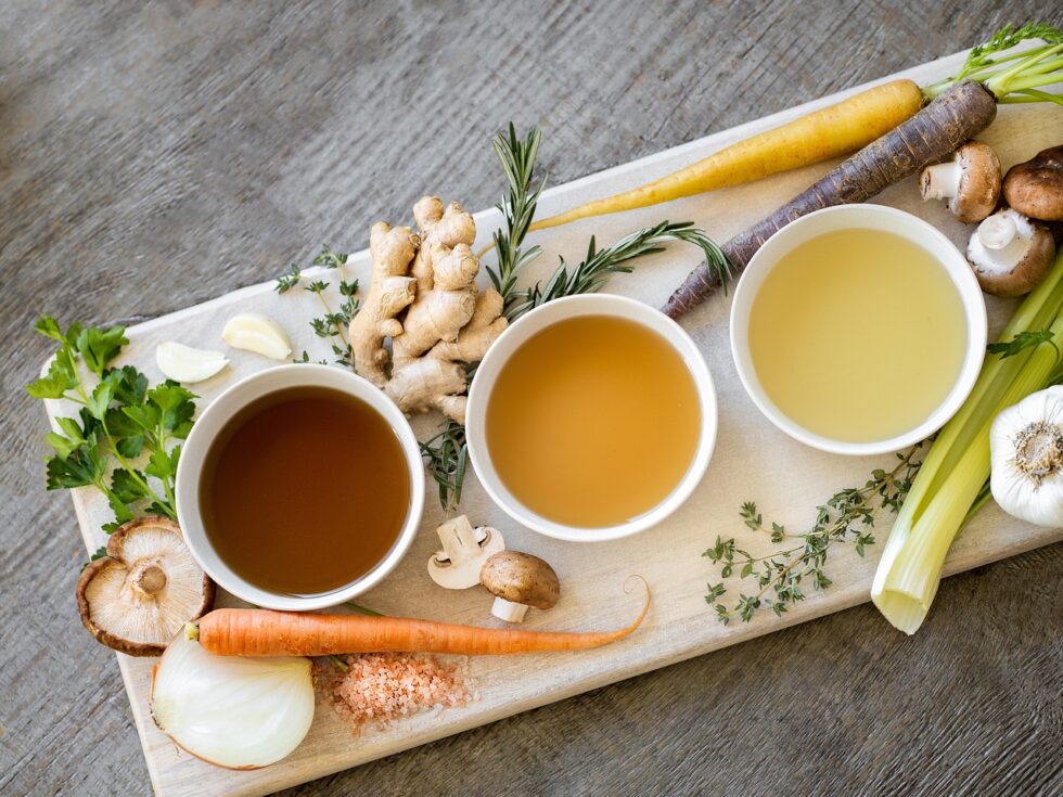 Nourishing Broth